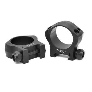WARNE RINGS MTN TECH 35MM HIGH MATTE