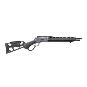 CHIAPPA FIREARMS 1886 TACTICAL 45-70 16" BLK TB