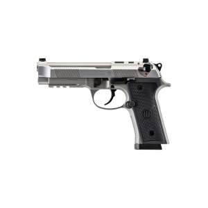 BERETTA 92X RDO FS 9MM INOX 4.7" 18+1