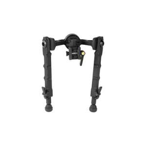 ACCU-TAC FC-5 G2 BIPOD BLK