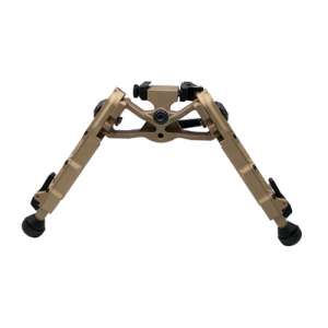 ACCU-TAC WB-4 ARCA BIPOD FDE