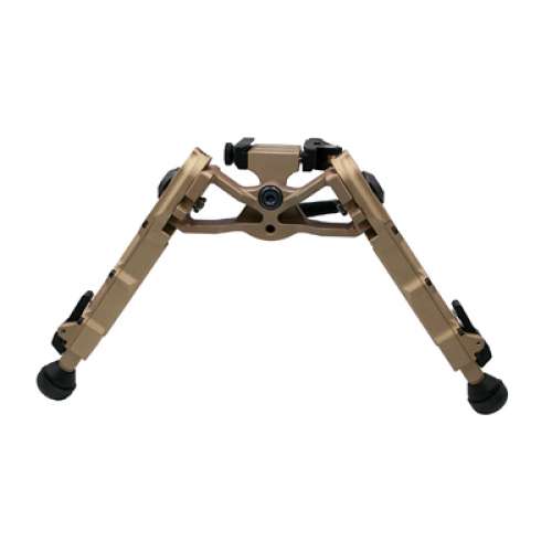 ACCU-TAC WB-4 ARCA BIPOD FDE