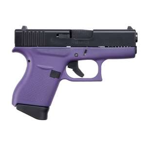 GLK 43 9MM 6RD PURP BLK