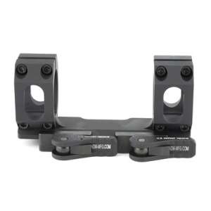 AM DEF AD-RECON SCOPE MNT 30MM LOW