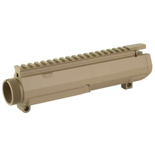 AERO M5 AR10 ASSEMBLED UPPER FDE