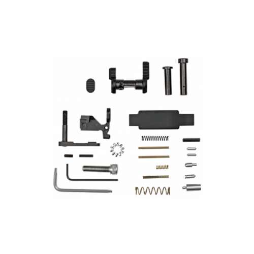 ARMASPEC LPK STS 223/556 BLK