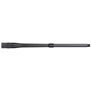 BALLISTIC BBL 243WIN 18" HNS BLK