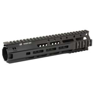 BCM RAIDER-M RAIL 10" BLK MLOK