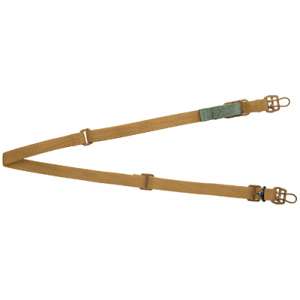 BL FORCE VICKERS SMG SLING COYOTE