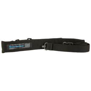 BLUE FORCE VICKERS PAD PB SLING BLK