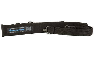BLUE FORCE VICKERS PAD PB SLING BLK