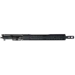 BLACK RAIN UPPER 458SOCOM 16" BLK