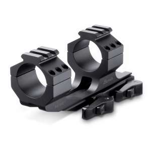 BURRIS OPTICS AR-PEPR MOUNT 1" W/PIC QD