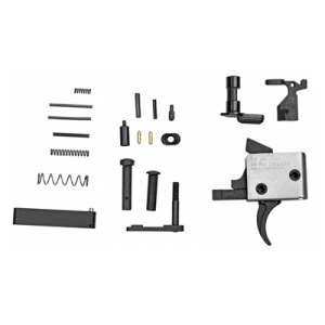 CMC AR-15 LPK W/CURVED TRIGGER