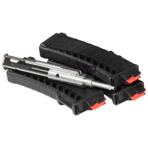CMMG 22LR AR CONV KIT 3-25RD BRAVO