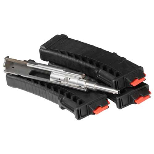CMMG 22LR AR CONV KIT 3-10RD BRAVO