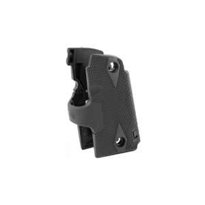 CTC LASERGRIP KIMBER MICRO 9MM RED