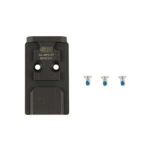 C&H PLT FOR GLK MOS V4 TO MPS STL