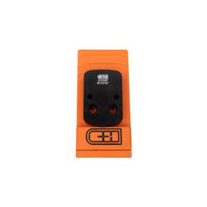 C&H PLT FOR GLK 43X/48 MOS TO RMR