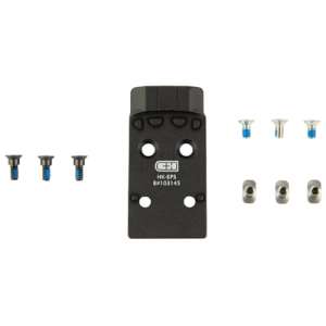 C&H PLT HK VP9 TO HOLOSUN EPS/EPS C