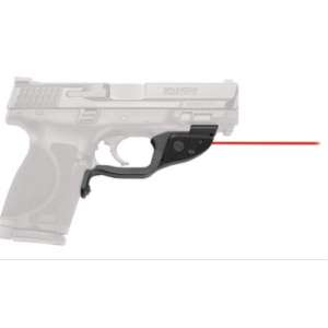 CRIMSON TRACE LASERGUARD S&W M&P 2.0 9MM/40