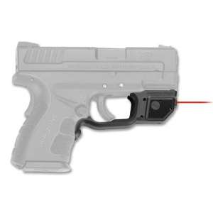 CRIMSON TRACE LASERGUARD SPRINGFIELD XD MOD2