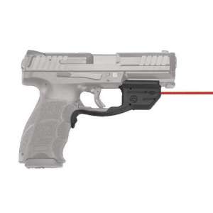 CRIMSON TRACE LASERGUARD H&K VP9/VP40 RD