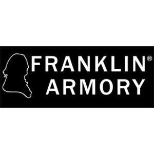 FRANKLIN ARMORY FAI BINARY MARKED FORGED LOWER