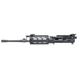 FIGHT MCR DUAL FD UPR 556 PIC 16.25"
