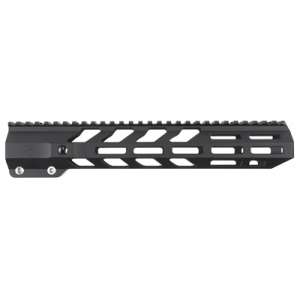FORTIS CAMBER RAIL 11.8" MLOK BLACK