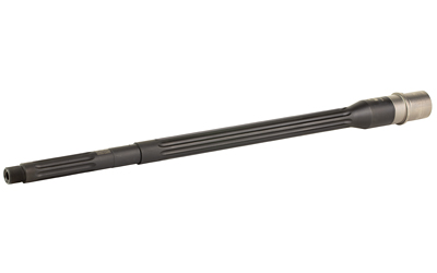FAXON MATCH BBL 308WIN 18" H-FLUTED