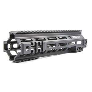 GEISSELE 9.3" SUPER MOD MK4 MLOK BLK