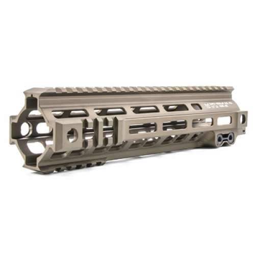 GEISSELE 9.3" SUPER MOD MK4 MLOK DDC
