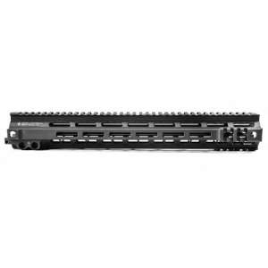 GEISSELE 15" SUPER MOD MK4 MLOK BLK