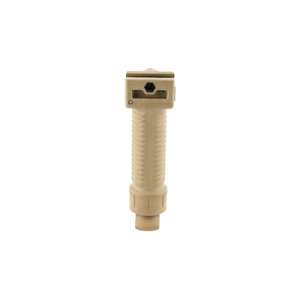 GRIP-POD LE POLYMER BI-POD TAN