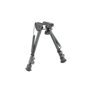 HARRIS BIPOD 9-13" ROTATE SELF LEVEL