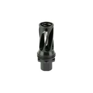 HUX FLASH HIDER-QD 5566 1/2X28 XL