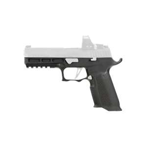 ICARUS ACE 320 SOCOM FULL BLACK