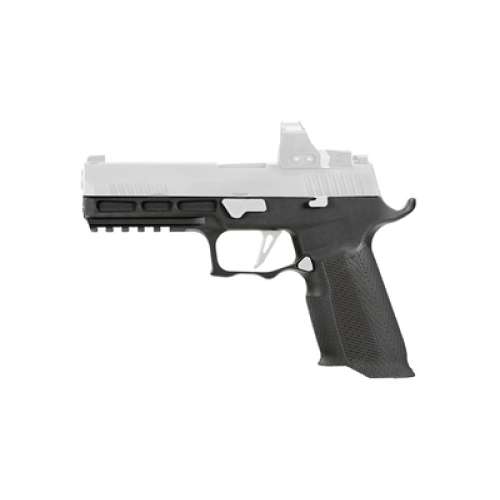 ICARUS ACE 320 SOCOM FULL BLACK