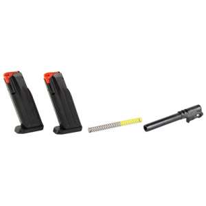 IFG FK BRNO CONV KIT 9MM BBL 2 MAGS