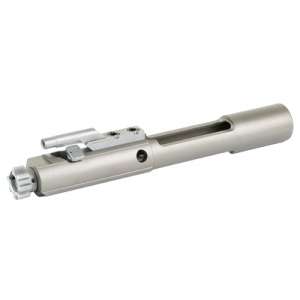 KAK AR15 BCG M16 556 CHROME SLV