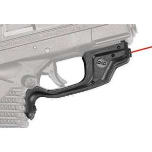 CRIMSON TRACE LASERGUARD SPRINGFIELD XDS