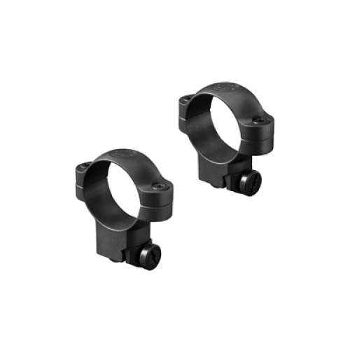 LEUP RM RUGER M77 30MM HIGH MATTE
