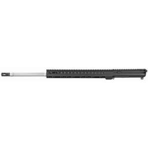 LUTH AR 24" BULL BBL COMP UPPER 223
