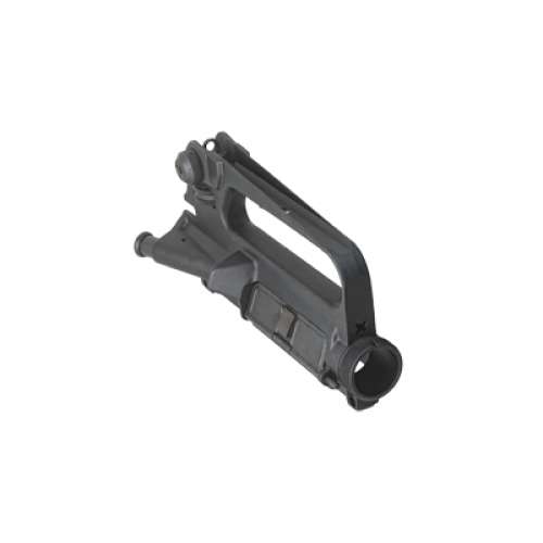 LUTH AR A2 ASSEMBLED UPPR RECVR N/CH
