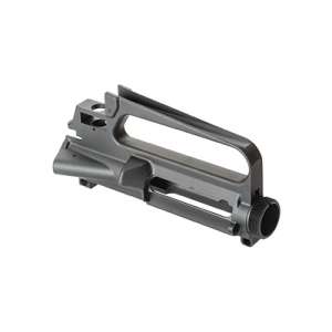 LUTH AR STRIPPED A2 UPPER BLACK