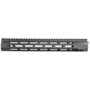 MFT EXT DUTY FREE FLT RL 13.5" MLOK