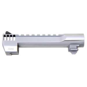 DE 50AE 6" BARREL POLISHED CHR W/MB