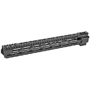MIDWEST COMBAT RAIL LW 15" MLOK