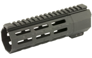 MIDWEST SP SERIES MLOK 7" HNDGRD BLK